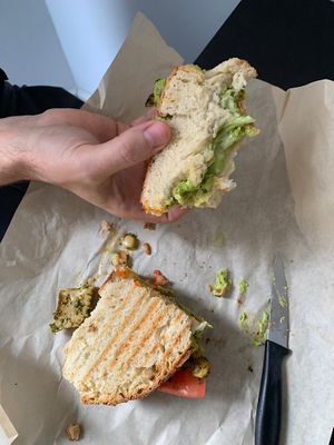   at Katzentempel - Nürnberg in Nuremberg