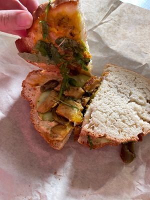   at Katzentempel - Nürnberg in Nuremberg