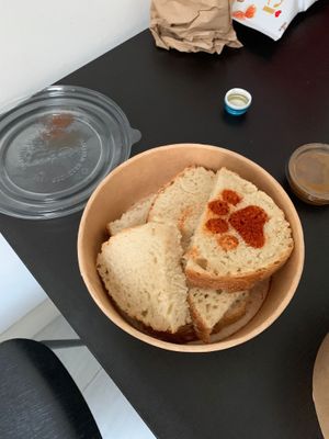   at Katzentempel - Nürnberg in Nuremberg