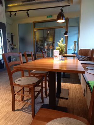  at Katzentempel - Nürnberg in Nuremberg