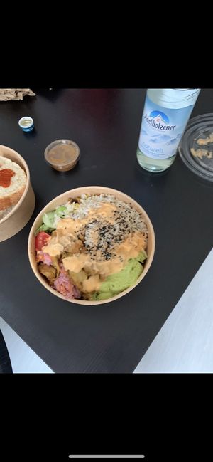   at Katzentempel - Nürnberg in Nuremberg