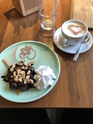   at Katzentempel - Nürnberg in Nuremberg