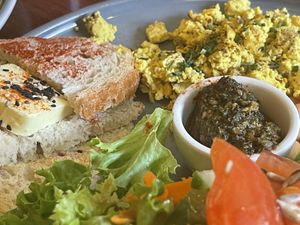   at Katzentempel - Nürnberg in Nuremberg