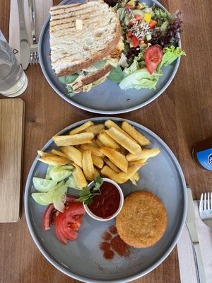   at Katzentempel - Nürnberg in Nuremberg