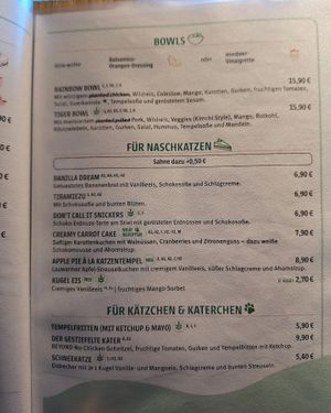  at Katzentempel - Nürnberg in Nuremberg