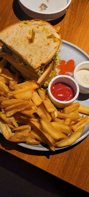  at Katzentempel - Nürnberg in Nuremberg