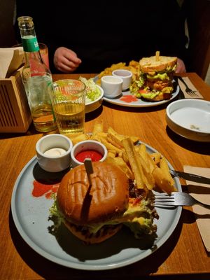  at Katzentempel - Nürnberg in Nuremberg