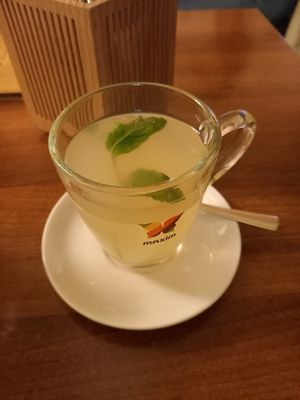 Heiße Zitrone at Katzentempel - Nürnberg in Nuremberg