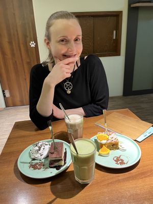   at Katzentempel - Nürnberg in Nuremberg