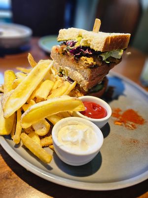  at Katzentempel - Nürnberg in Nuremberg