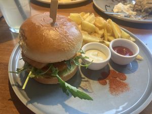   at Katzentempel - Nürnberg in Nuremberg