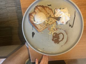   at Katzentempel - Nürnberg in Nuremberg