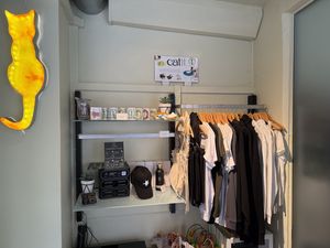   at Katzentempel - Nürnberg in Nuremberg