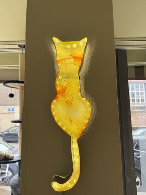   at Katzentempel - Nürnberg in Nuremberg