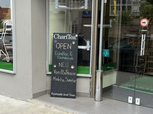   at Katzentempel - Nürnberg in Nuremberg