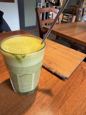   at Katzentempel - Nürnberg in Nuremberg