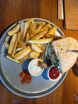  at Katzentempel - Nürnberg in Nuremberg