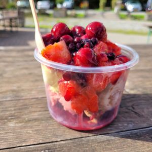  at Wingbergerhoeve IJS & Fruit in Vijlen