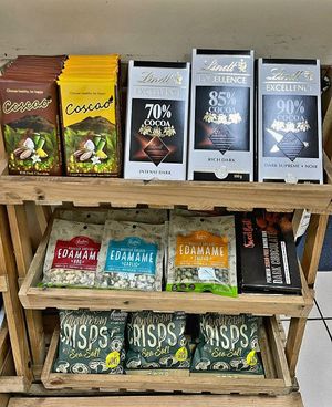  at The Vegan Grocer - San Juan in Metro Manila