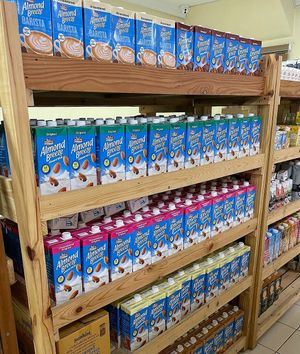  at The Vegan Grocer - San Juan in Metro Manila