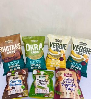  at The Vegan Grocer - San Juan in Metro Manila