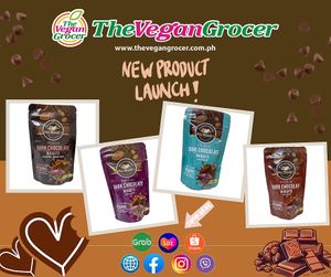  at The Vegan Grocer - San Juan in Metro Manila