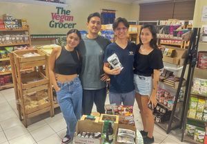  at The Vegan Grocer - San Juan in Metro Manila