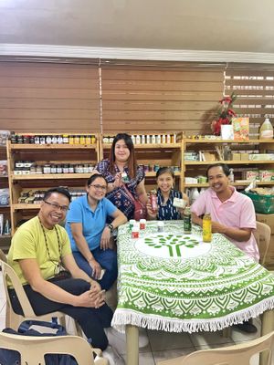  at The Vegan Grocer - San Juan in Metro Manila