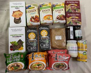  at The Vegan Grocer - San Juan in Metro Manila