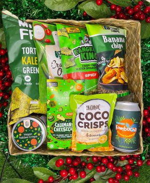  at The Vegan Grocer - San Juan in Metro Manila