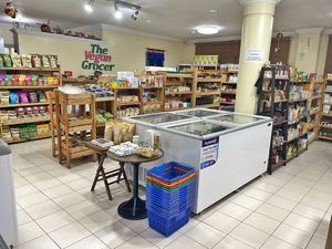  at The Vegan Grocer - San Juan in Metro Manila