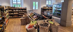  at  Bio-Fachgeschaft s'Druegg in Zurich