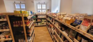  at  Bio-Fachgeschaft s'Druegg in Zurich