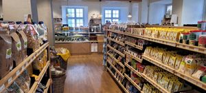  at  Bio-Fachgeschaft s'Druegg in Zurich