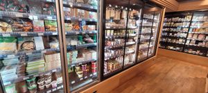 at  Bio-Fachgeschaft s'Druegg in Zurich