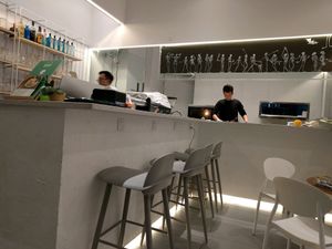 Root Pop at Root Pop in Beijing