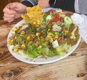   at L'Innocent in Riviere-du-loup