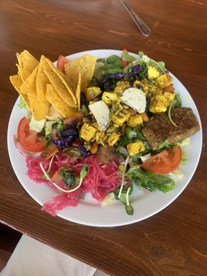   at L'Innocent in Riviere-du-loup