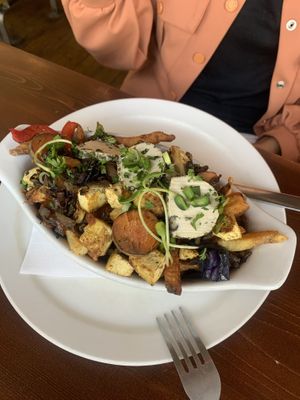   at L'Innocent in Riviere-du-loup