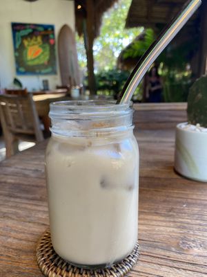 Chai  at Drifter Surf Shop & Cafe in Pecatu