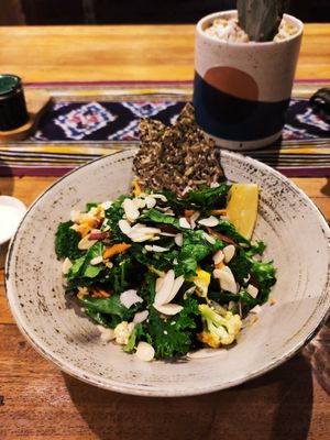  at Drifter Surf Shop & Cafe in Pecatu