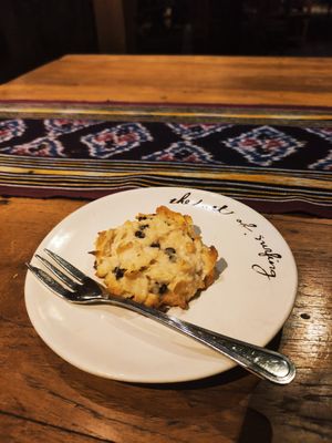  at Drifter Surf Shop & Cafe in Pecatu