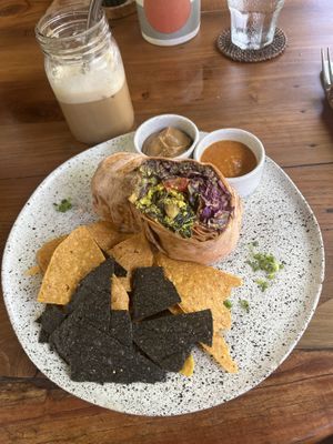   at Drifter Surf Shop & Cafe in Pecatu