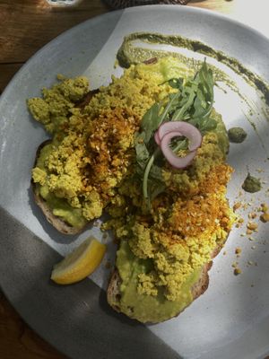   at Drifter Surf Shop & Cafe in Pecatu