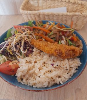  at La Madriguera Consciente in Bogota