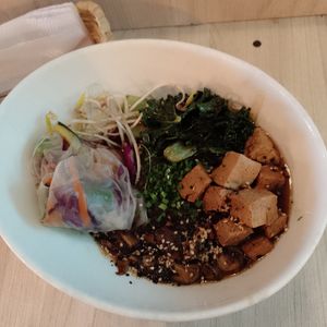  at La Madriguera Consciente in Bogota