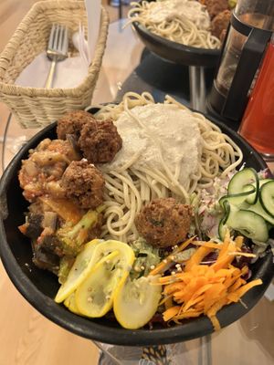   at La Madriguera Consciente in Bogota