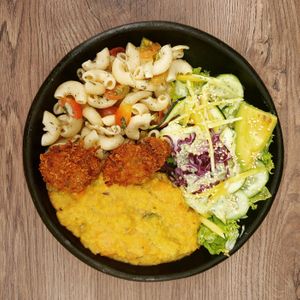  at La Madriguera Consciente in Bogota