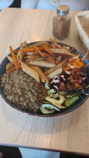  at La Madriguera Consciente in Bogota