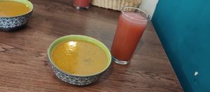  at La Madriguera Consciente in Bogota